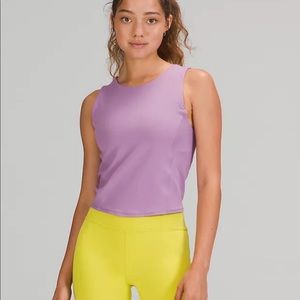 Lululemon Nulu Yoga Tank